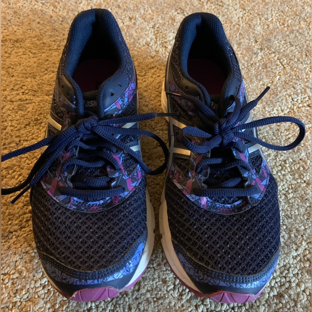asics sneakers